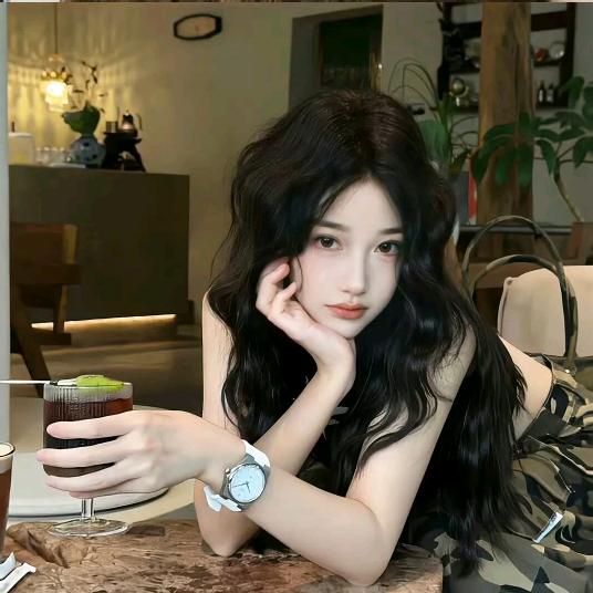 Sweety丶小任性 乀