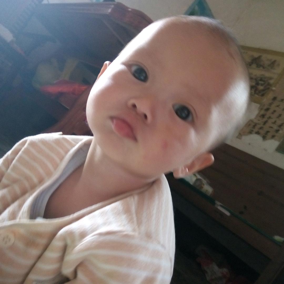 李前我后