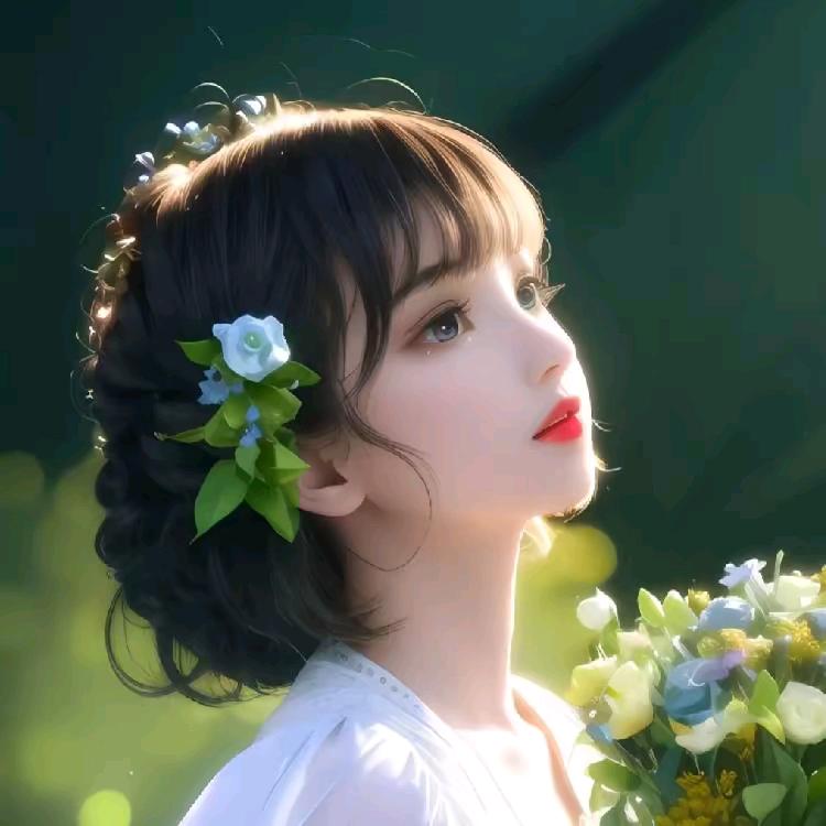 ‘花好月圆