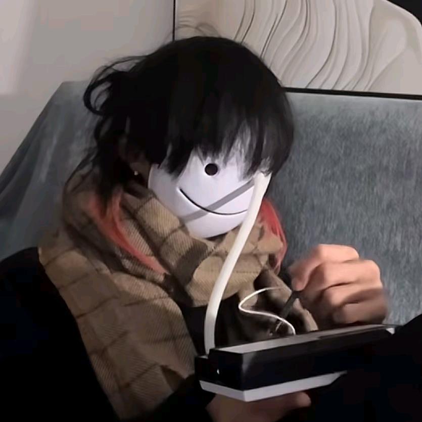 补好！我的名声！