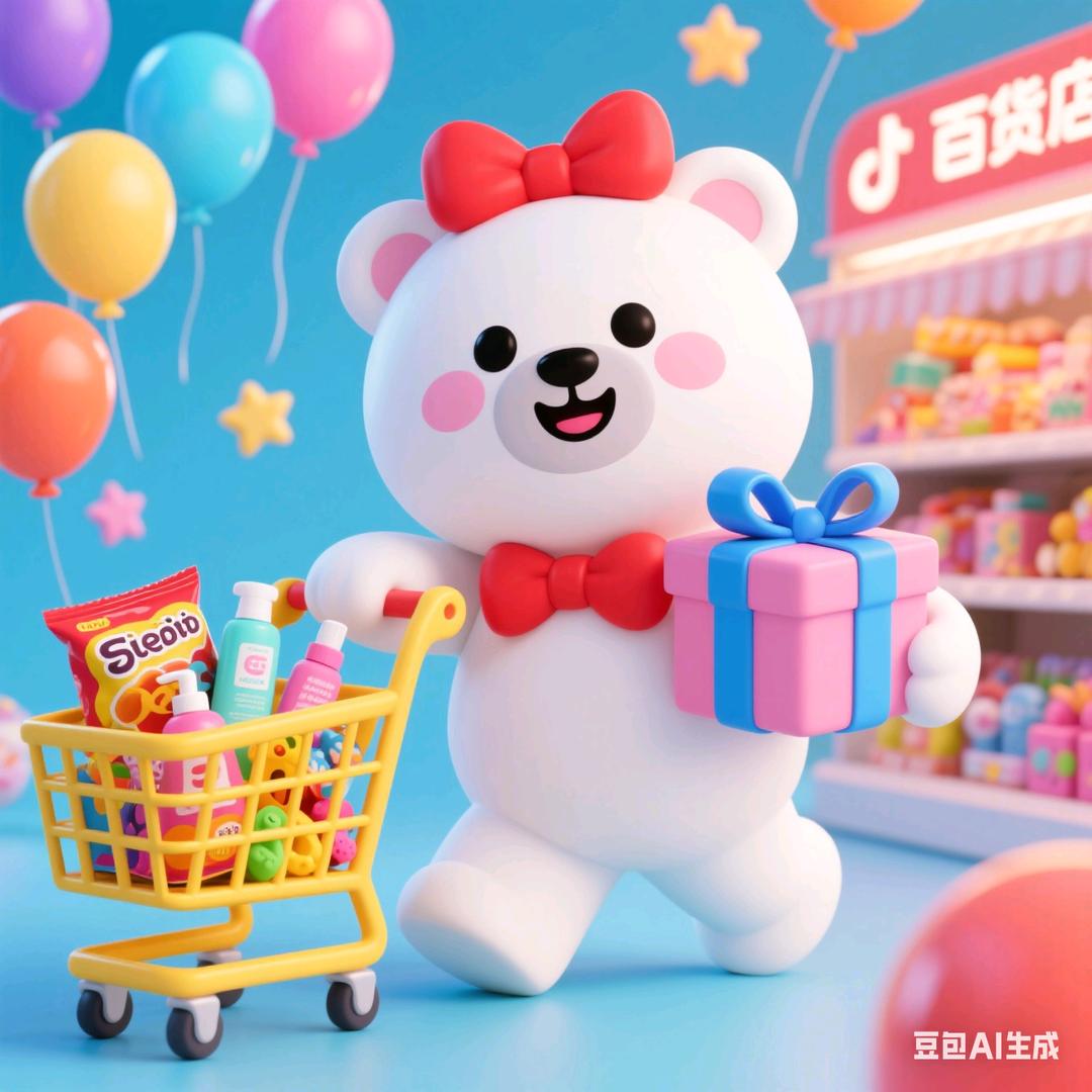 趣选百货栈