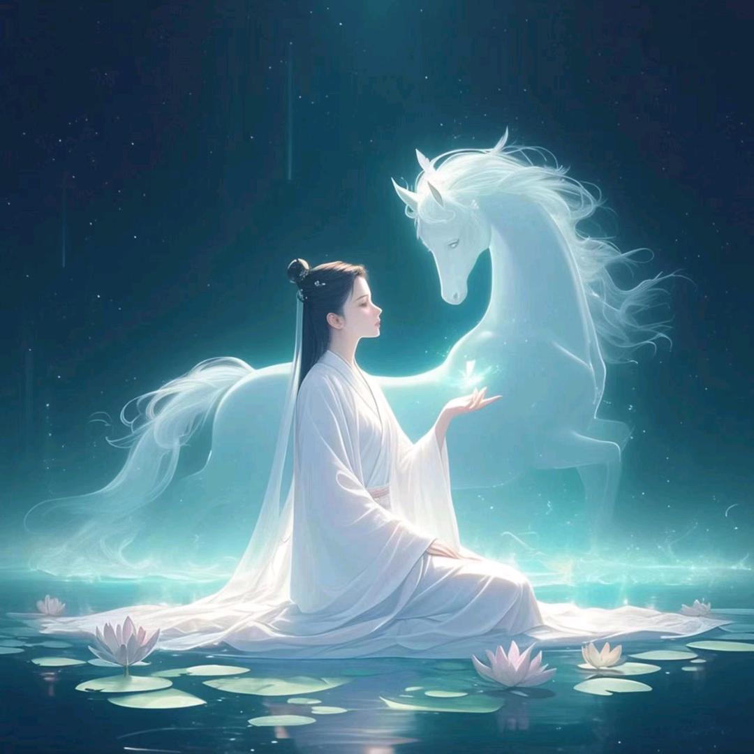 一世柔情只为你