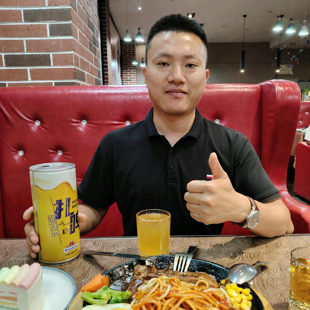 杨先生.旧货市场寄卖行