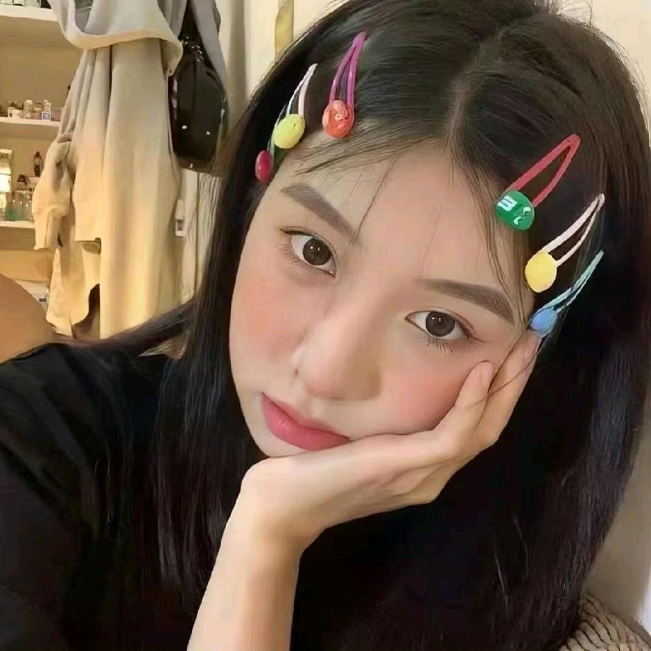 糖葫芦大王~