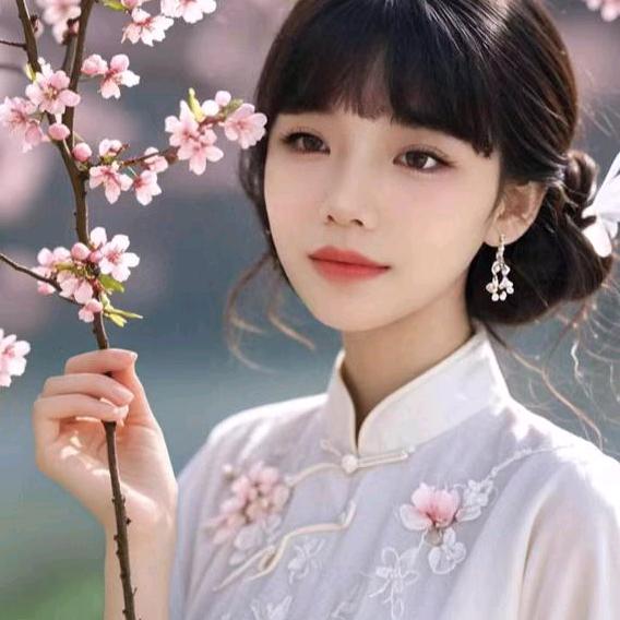 ❤️浅笑安然☆❤️