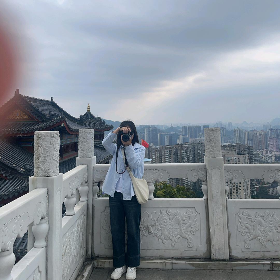 小星星⭐️