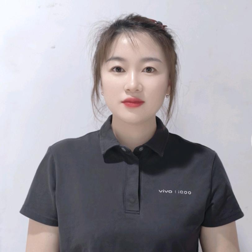 卖手机的小倩倩