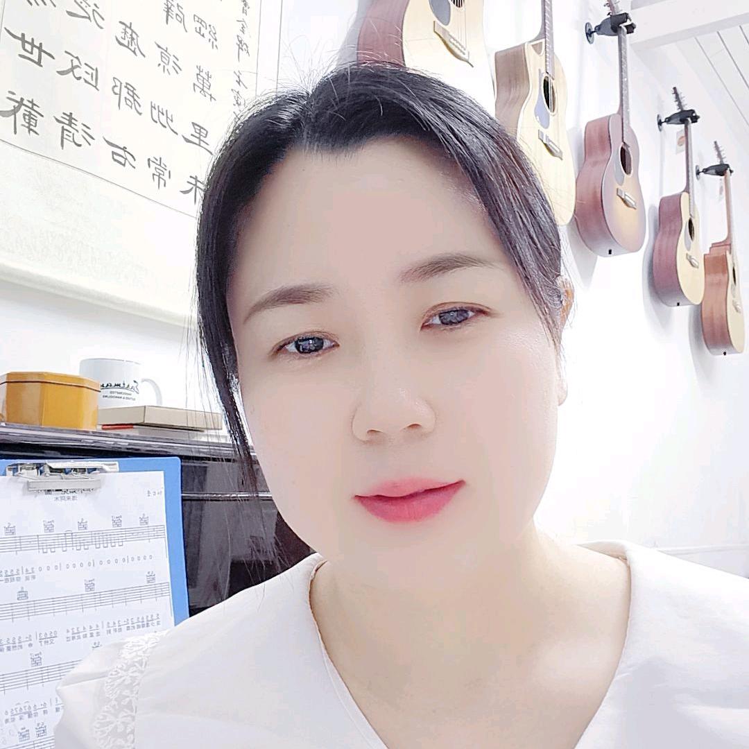 陈姑姑