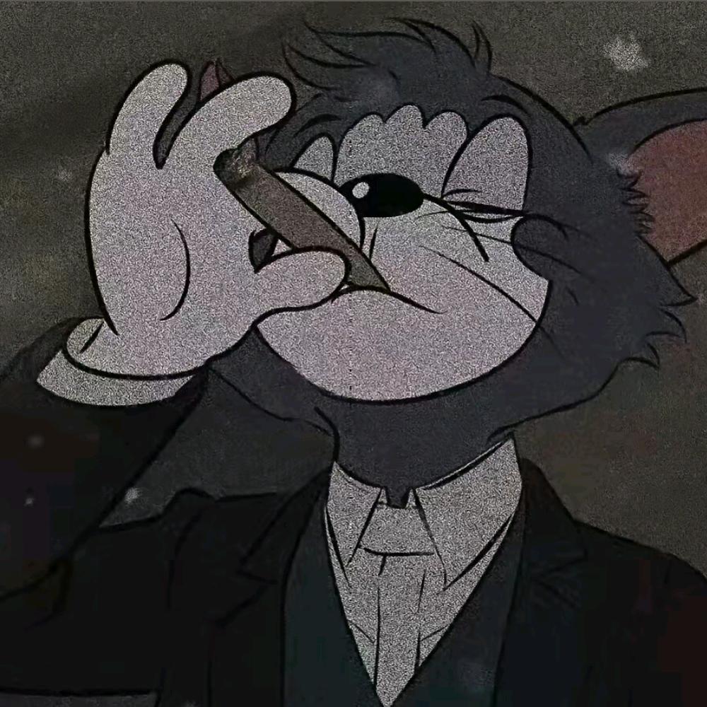汤姆cat（暗区突围）