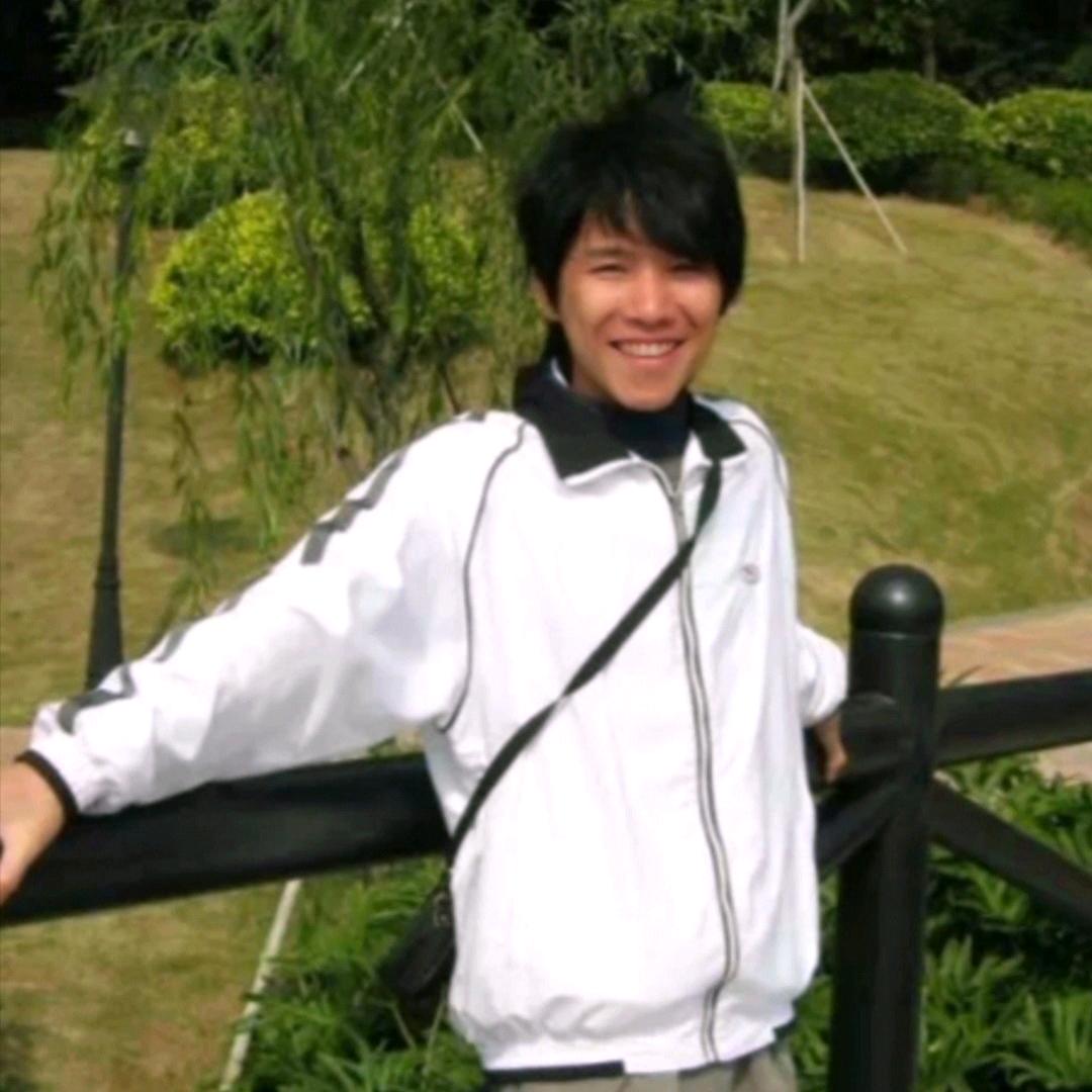 黎明道光（首播17：30）