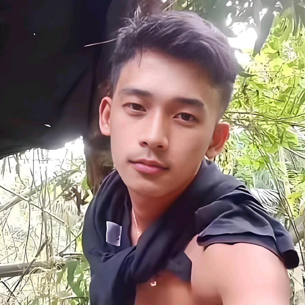 吴锦杰 E.T