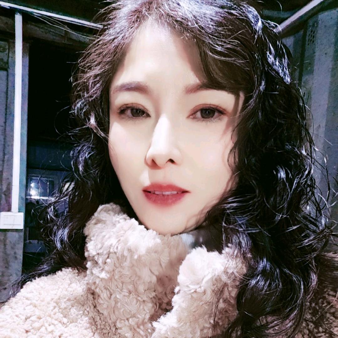 李丹丹_🎤