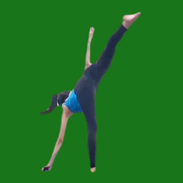小方