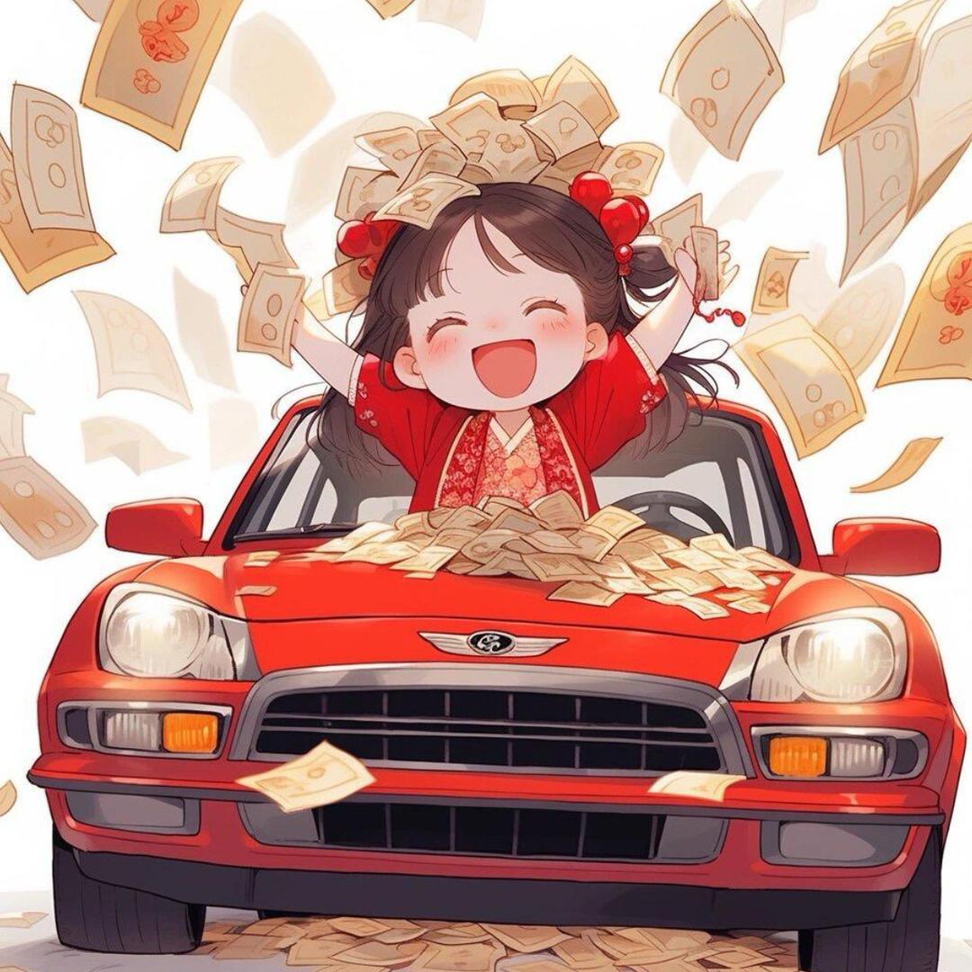 小蓝喵