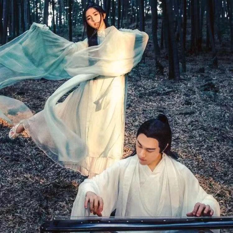 竹林御史