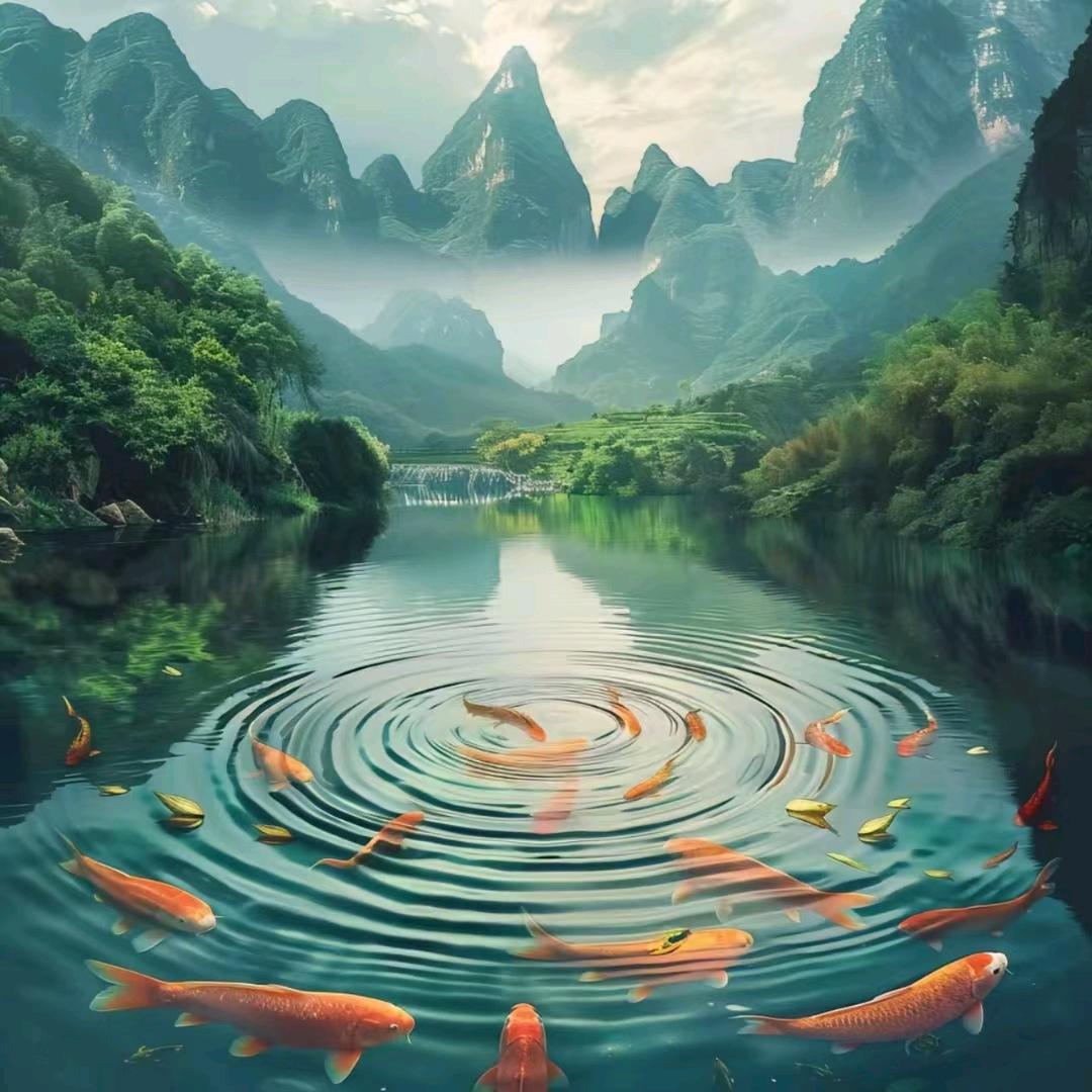 小李