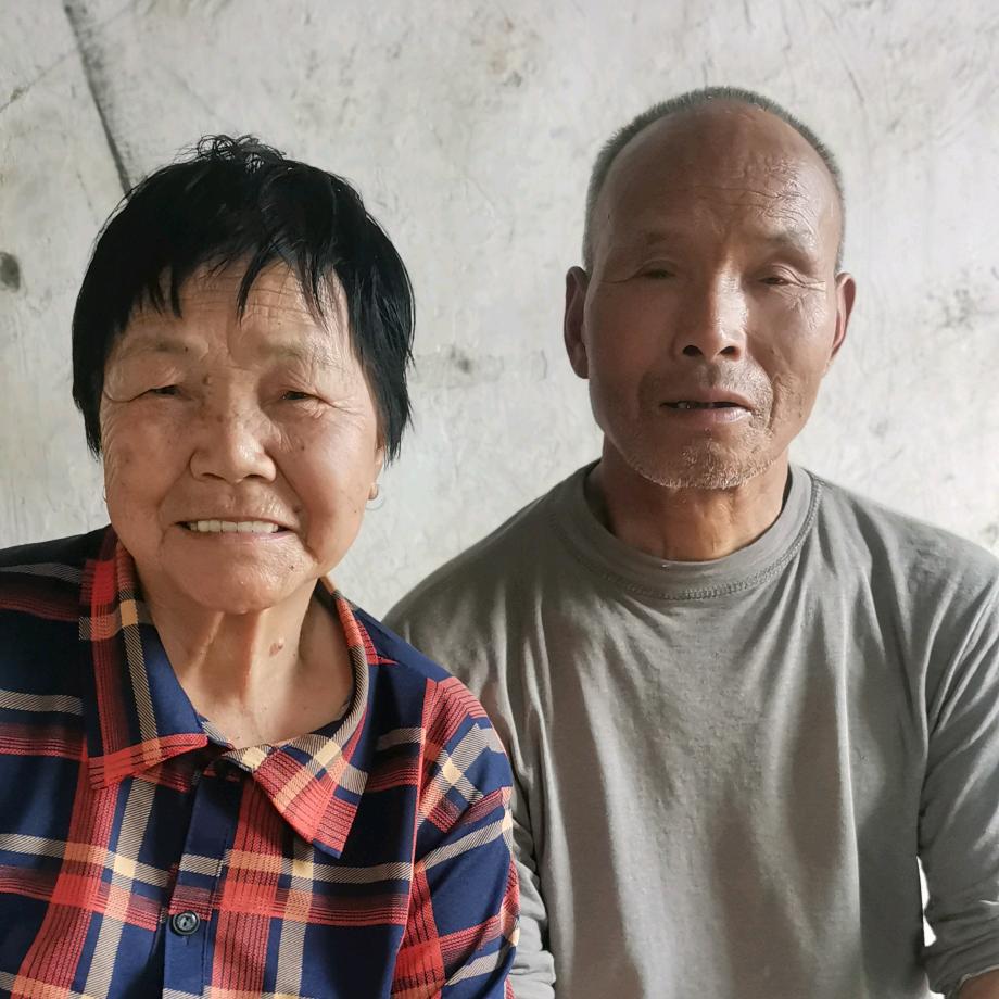 乡村人