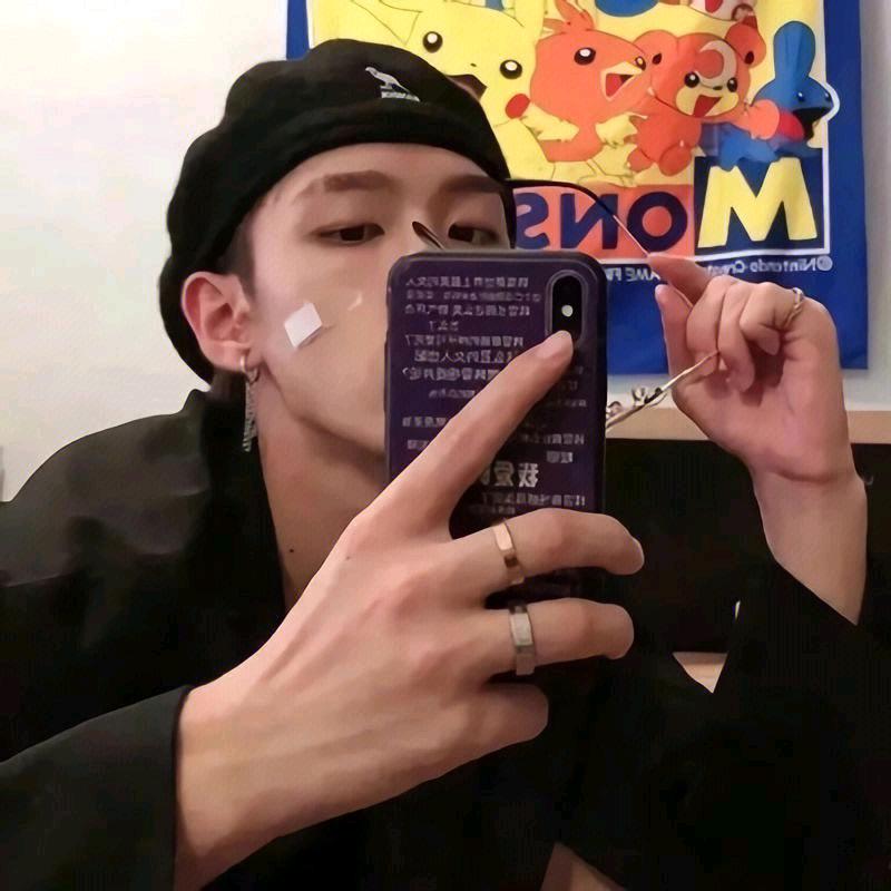 发发把心动扼杀