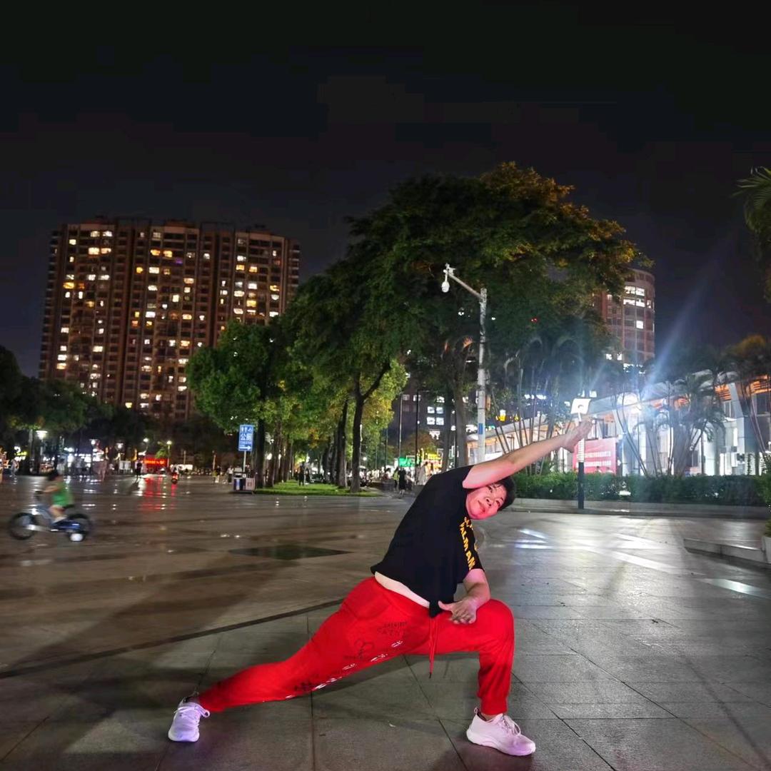 艳姐有氧健身操