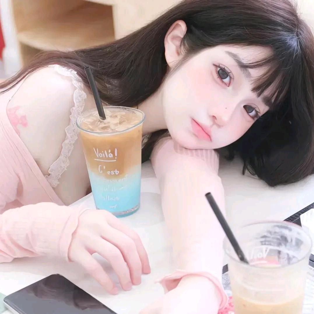 心动💗