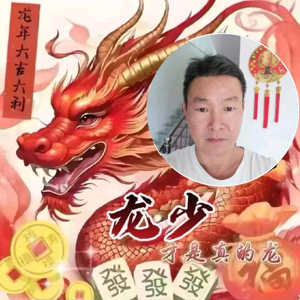 龙哥