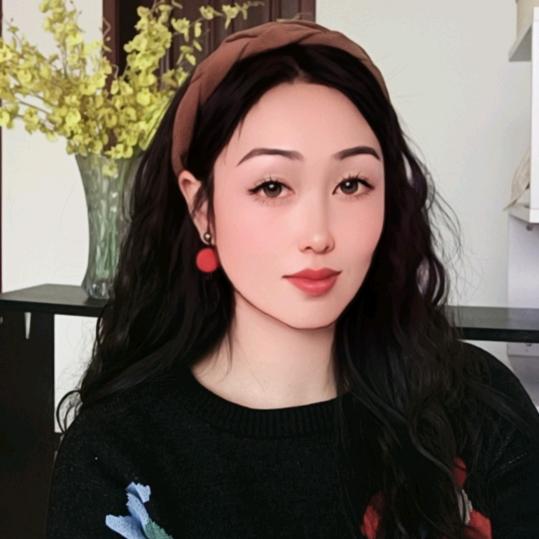 子汐首播