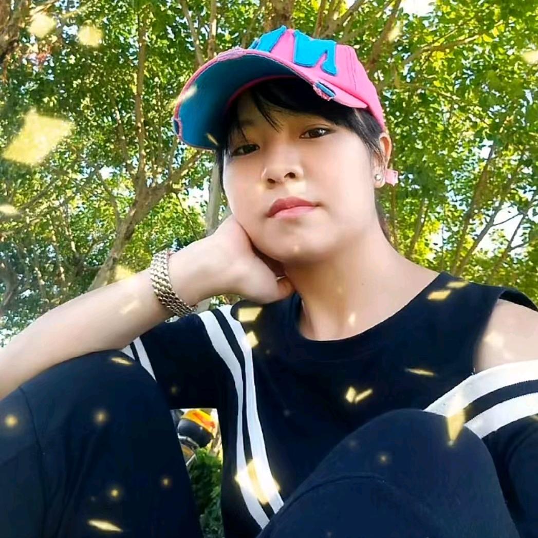 香  香🎤
