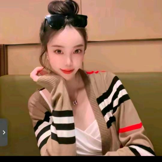 大白咩精致女装