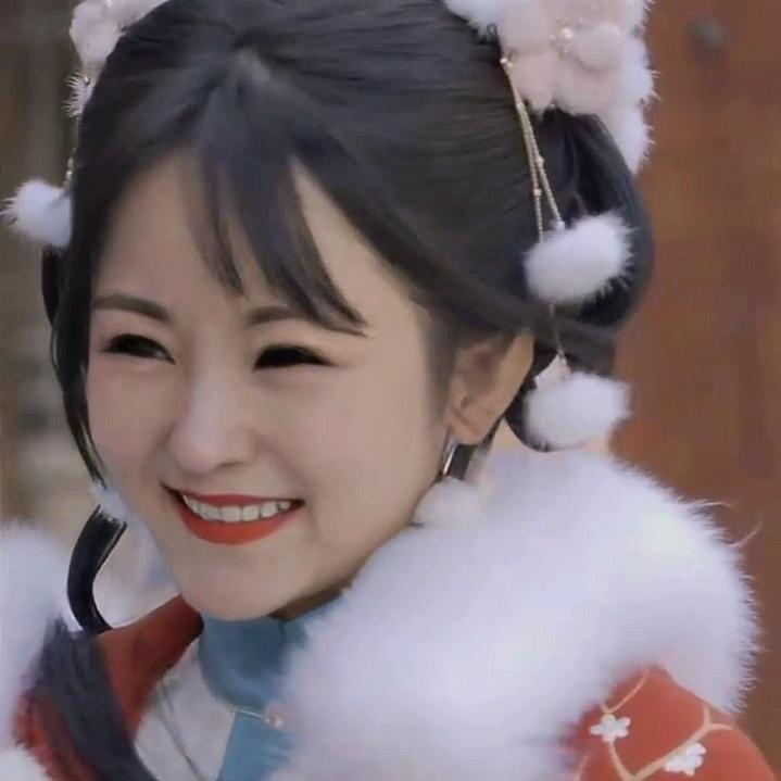 芳妹