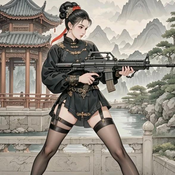 裤里丝