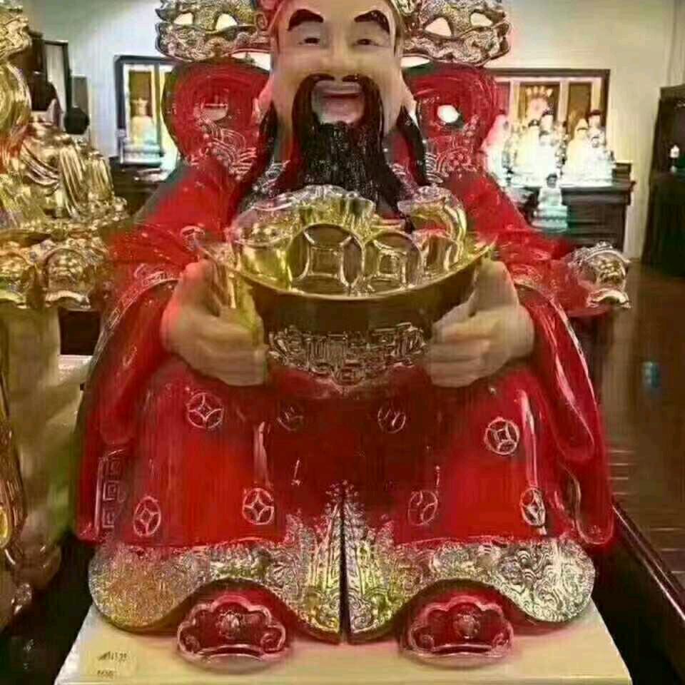 我是三哥