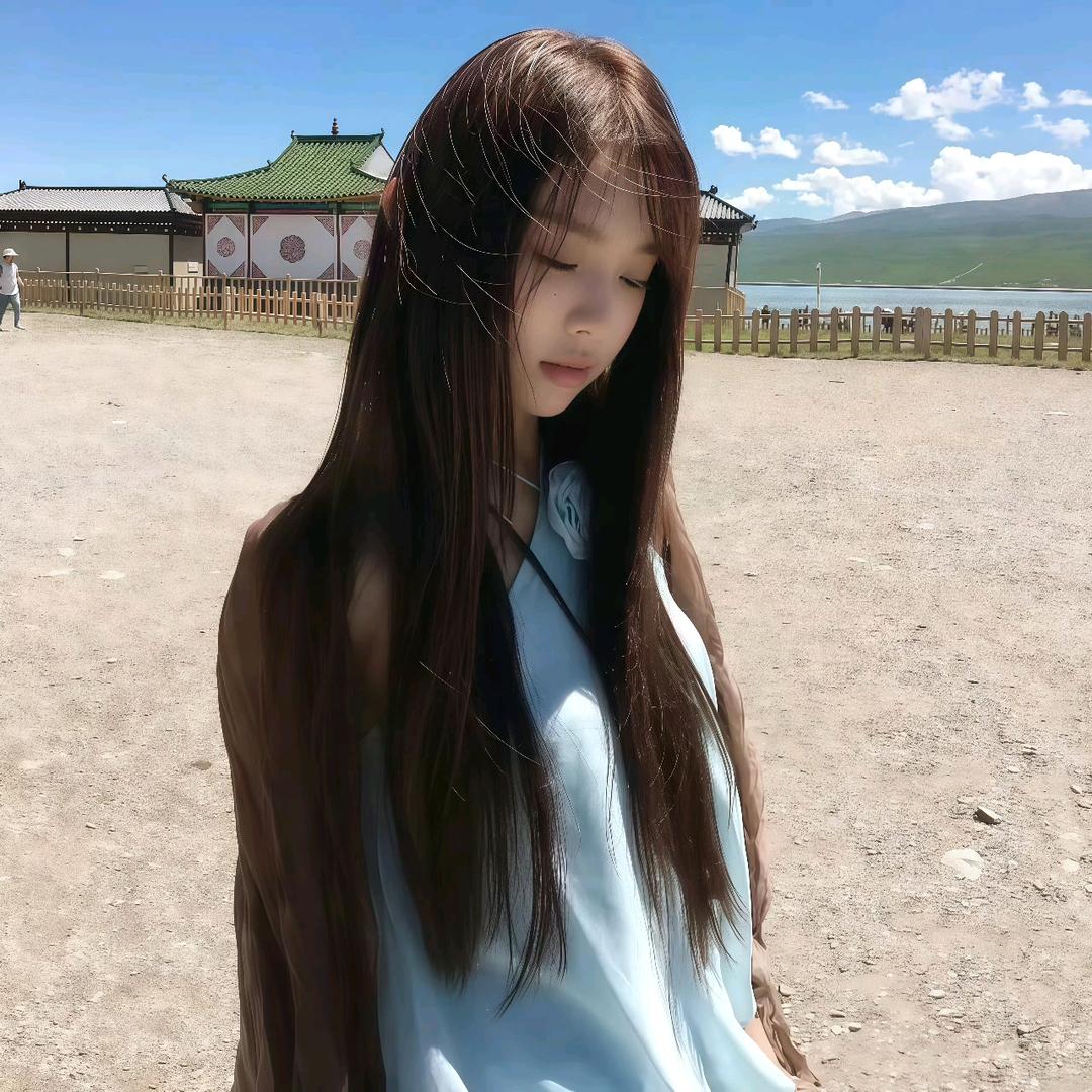 水色