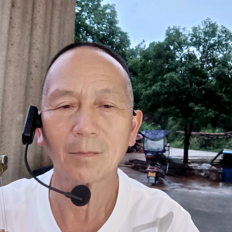 围古戏皮影戏陳