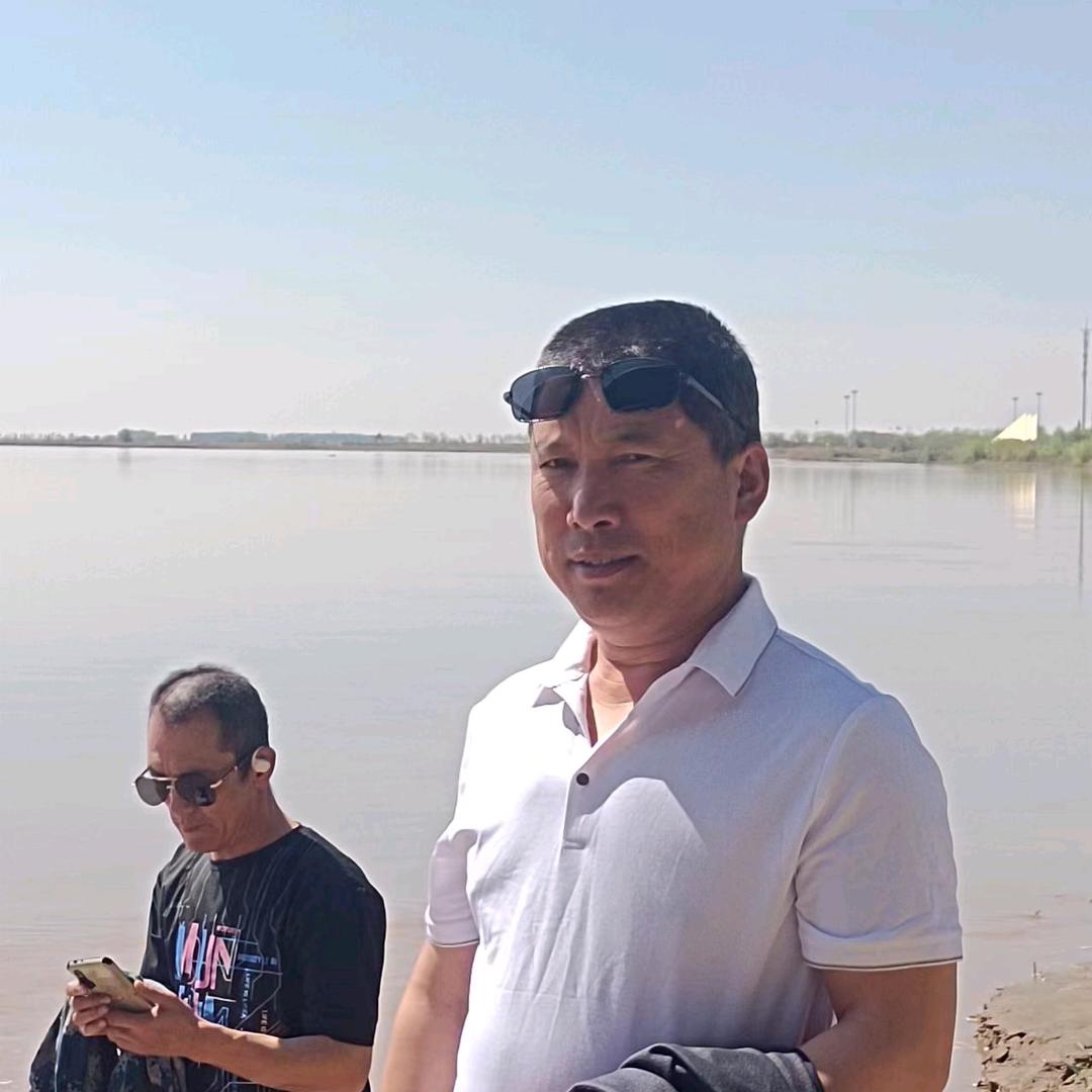 美丽的家园