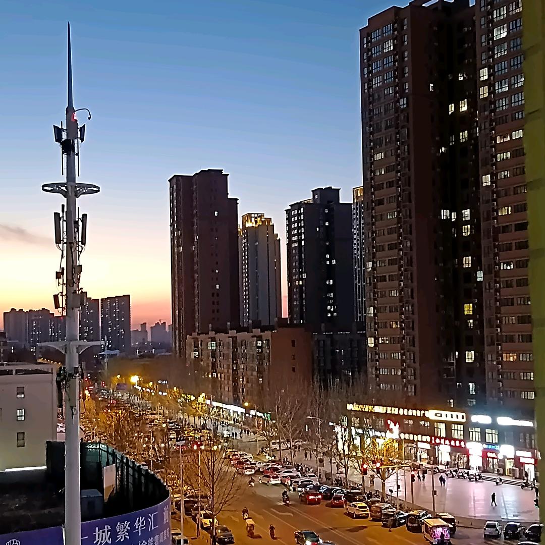 小方