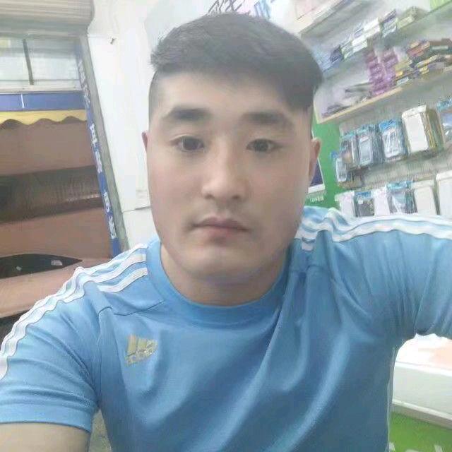 收购温柔
