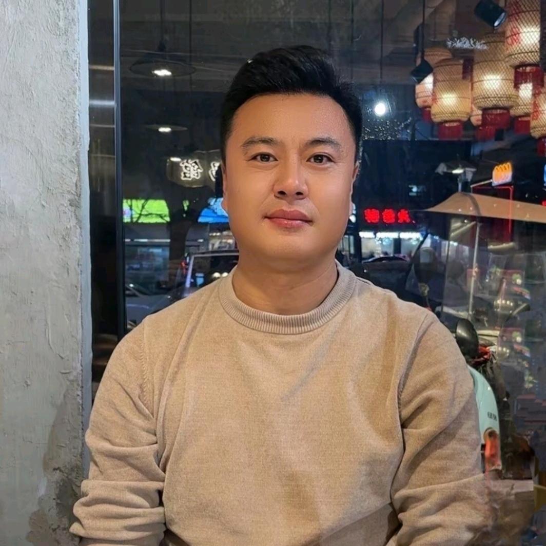 阿磊先生