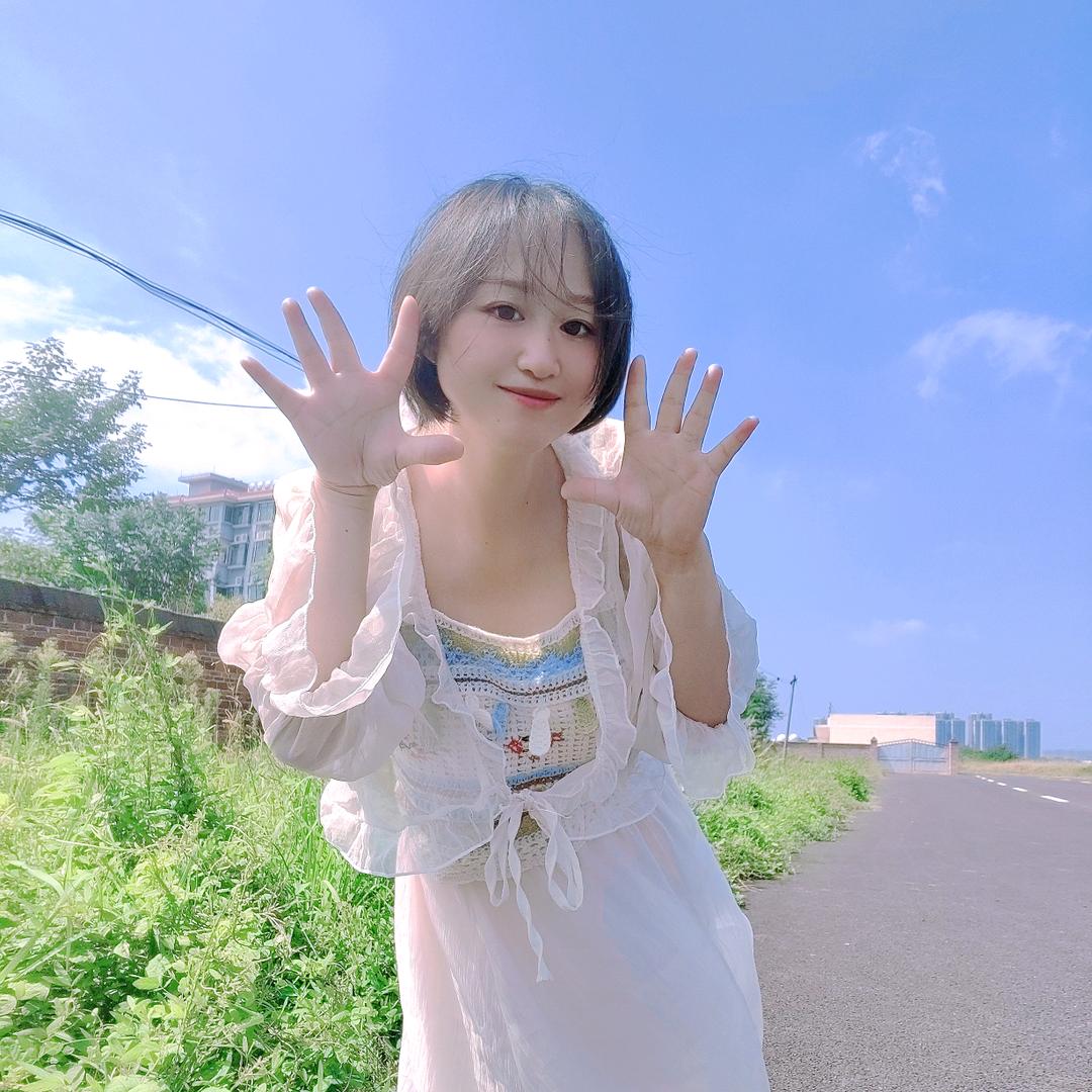 就是这样爱你。