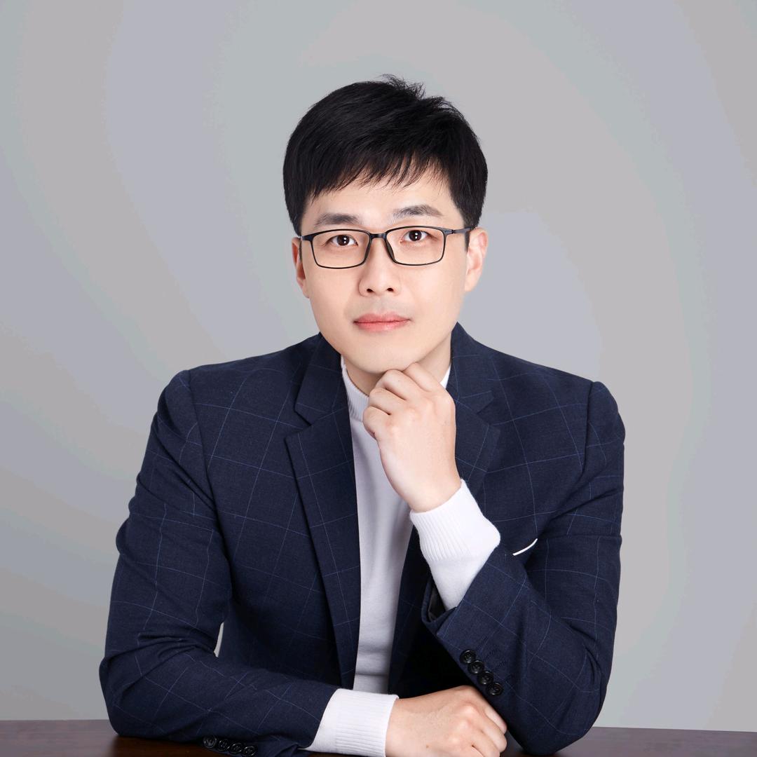 老谈教科研