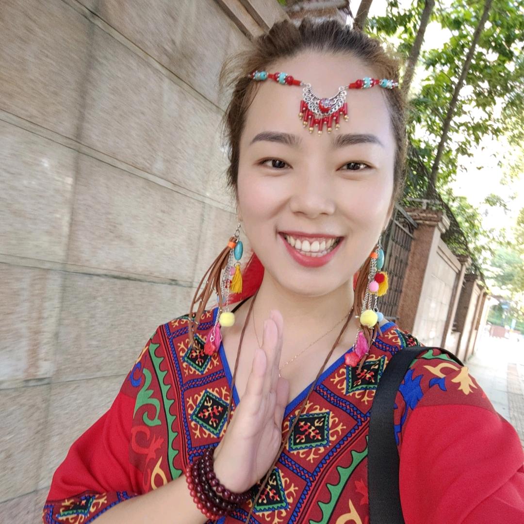 美中不足的柜2姐
