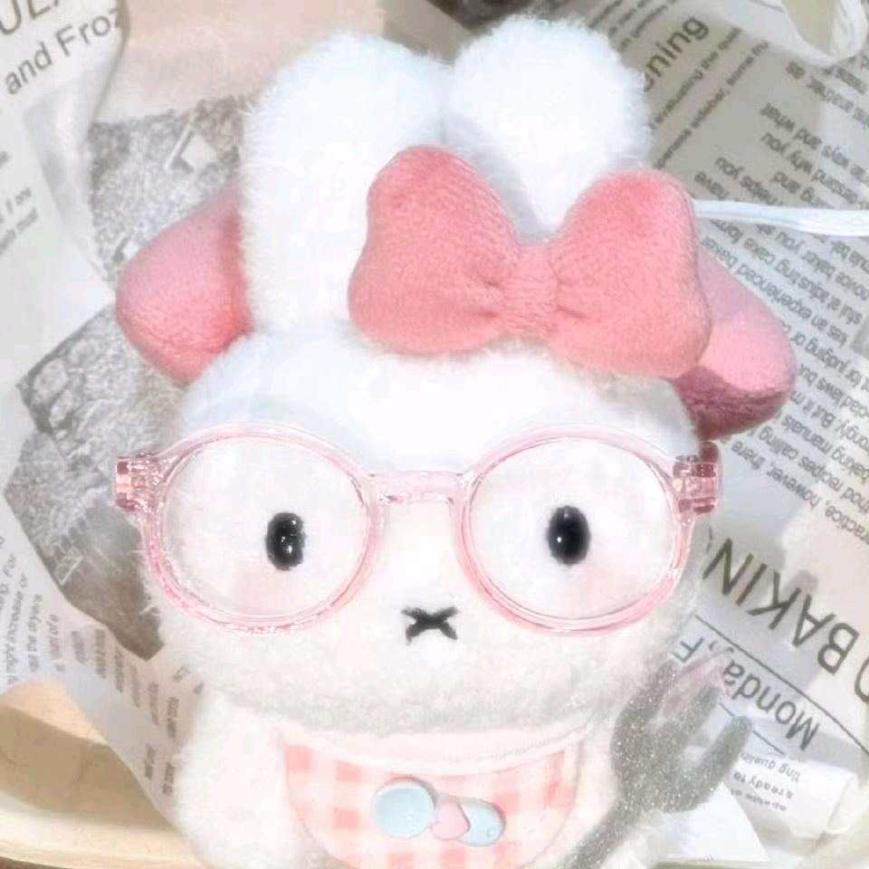 兔兔丸子