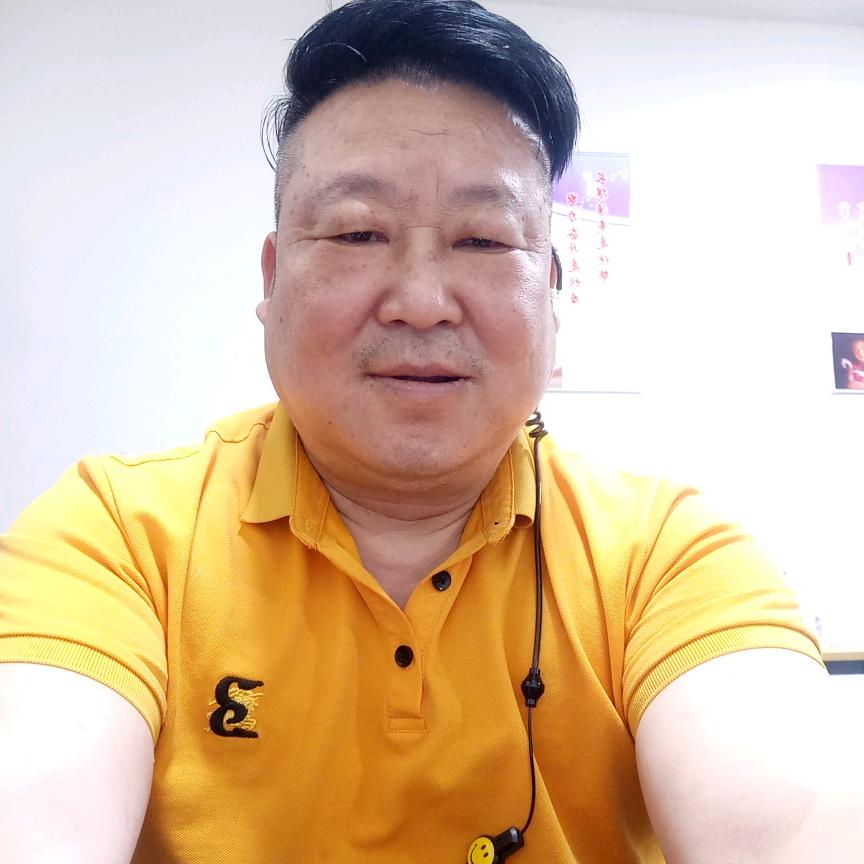 蒋胜利（坤晨公馆）