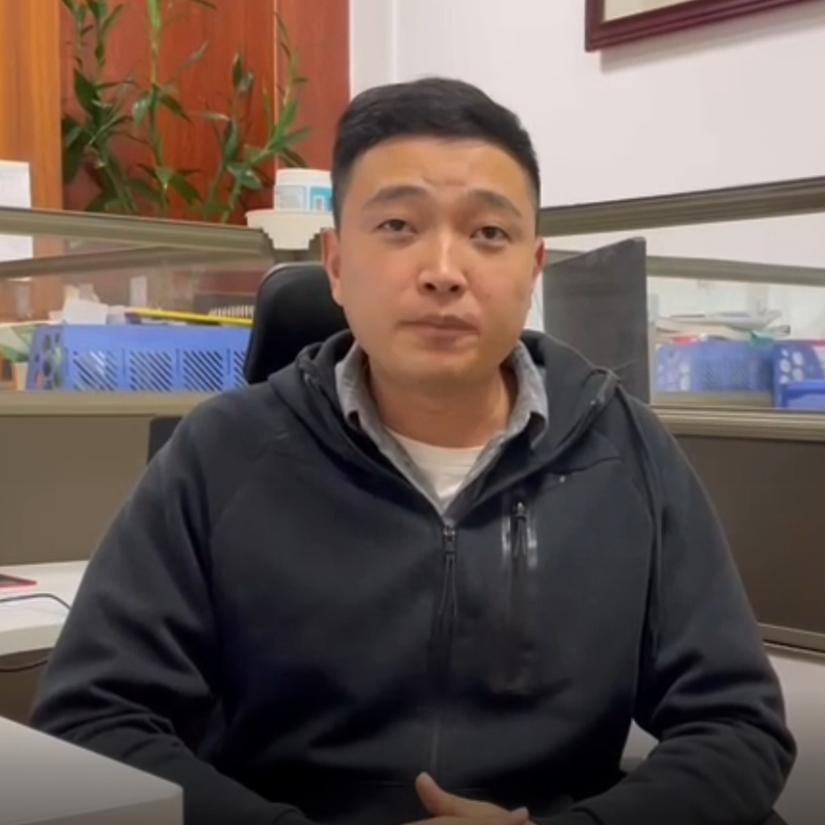 小海司机们的日常