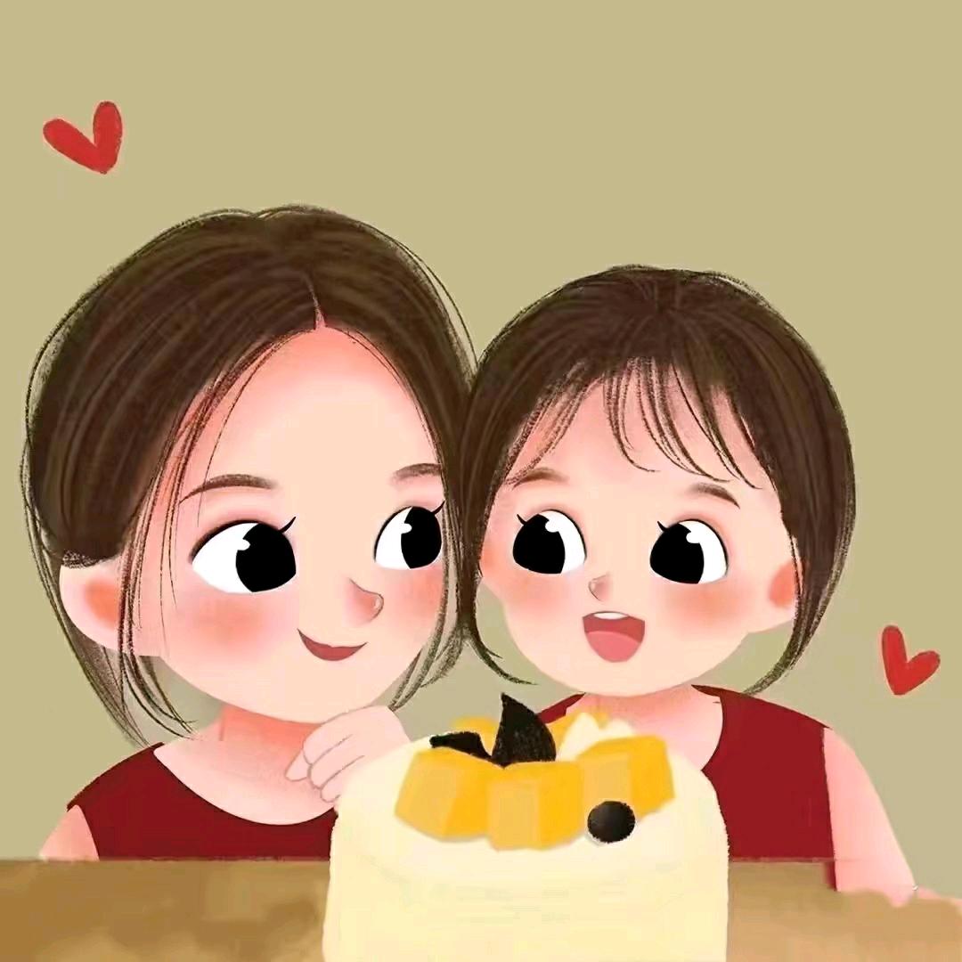 婆媳情