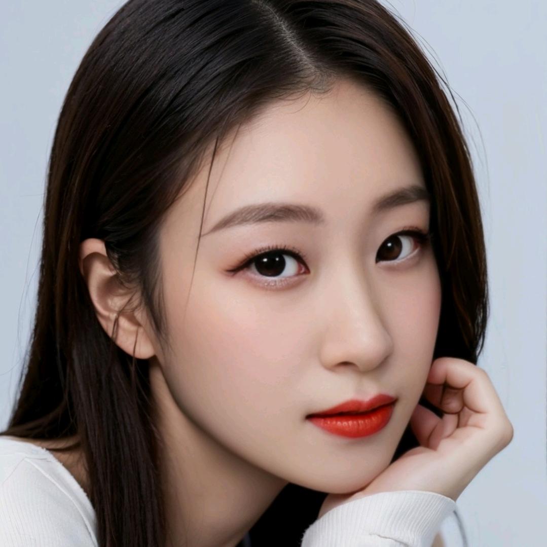 黎妹妹