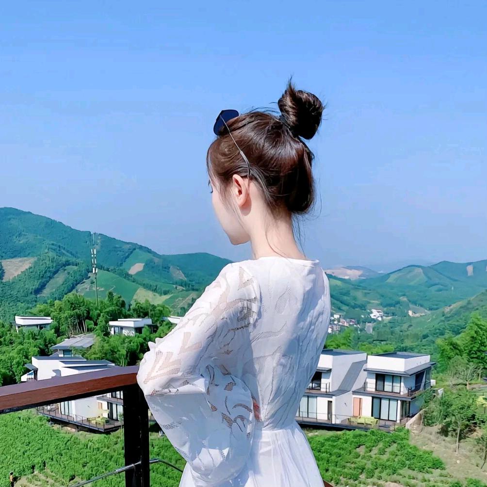 琪宝～