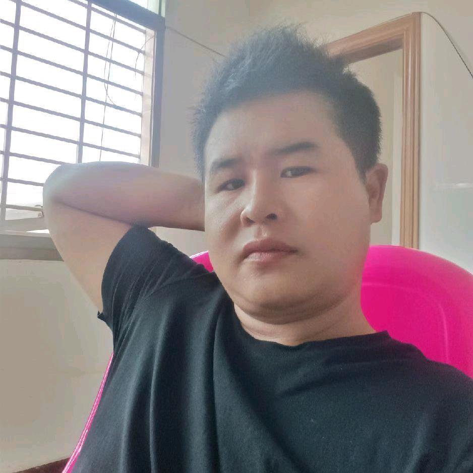 清晨的雨