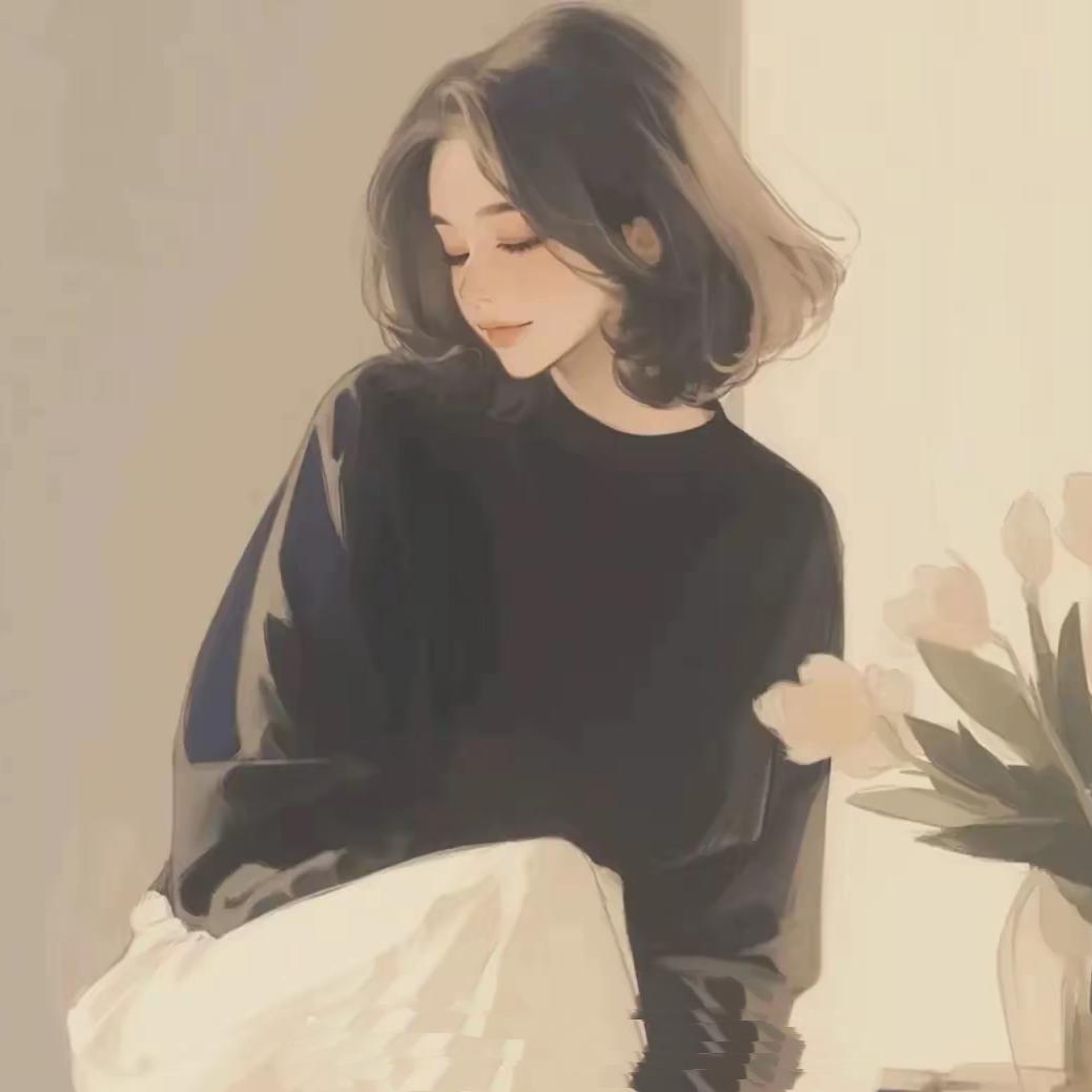 招财猫的🌼🌼梅梅