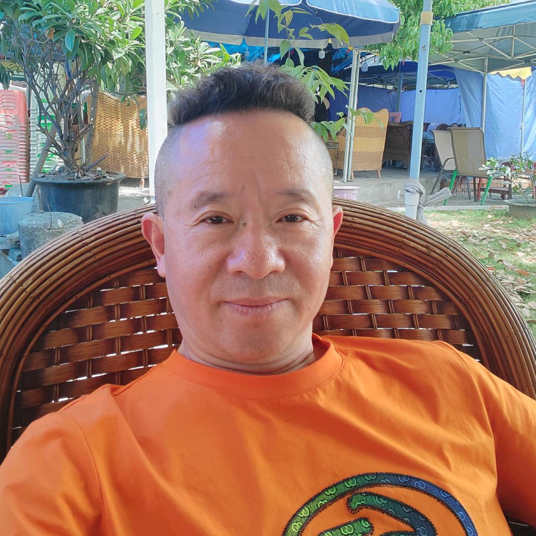 刚哥，刚哥不老的传说