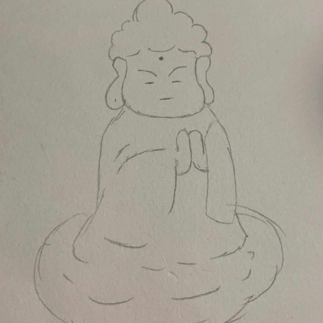 🌈如来